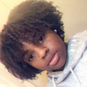 Meet your Posher, Tanasia